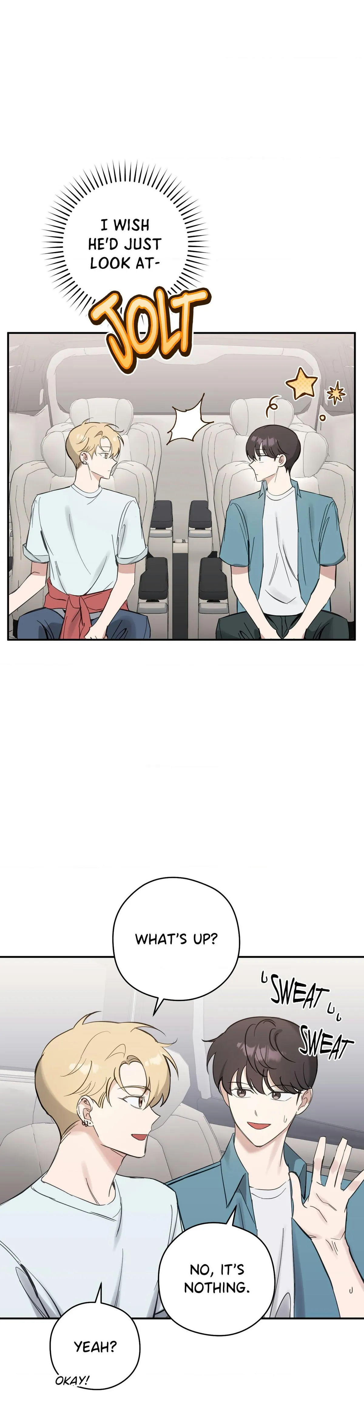 Read Bias Wrecker chapter 14 image 25 on Lezhin