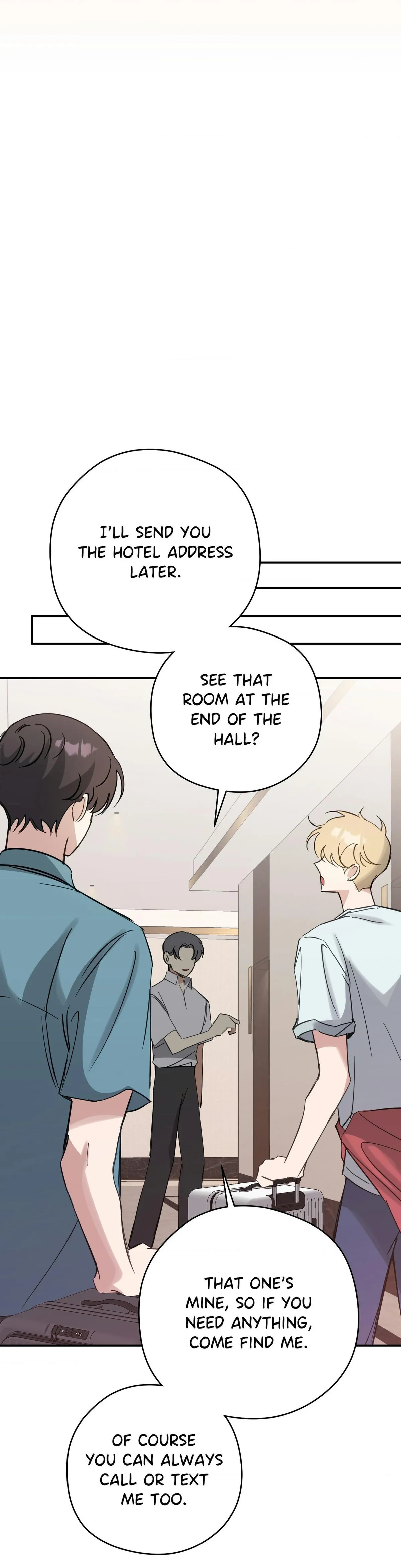 Read Bias Wrecker chapter 14 image 27 on Lezhin