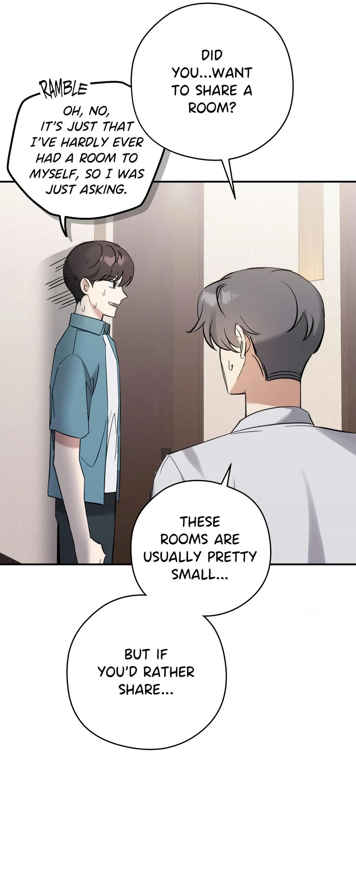 Read Bias Wrecker chapter 14 image 30 on Lezhin