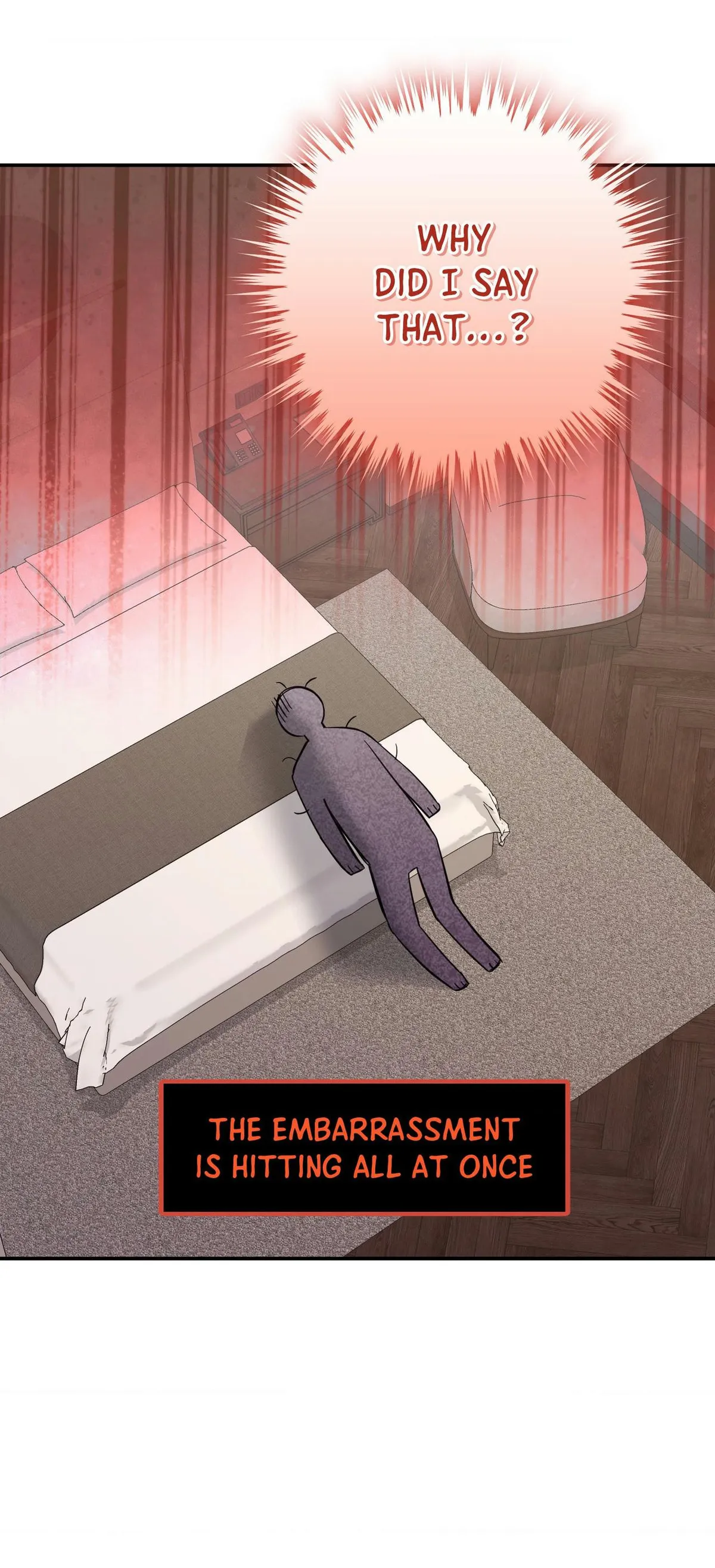 Read Bias Wrecker chapter 14 image 33 on Lezhin