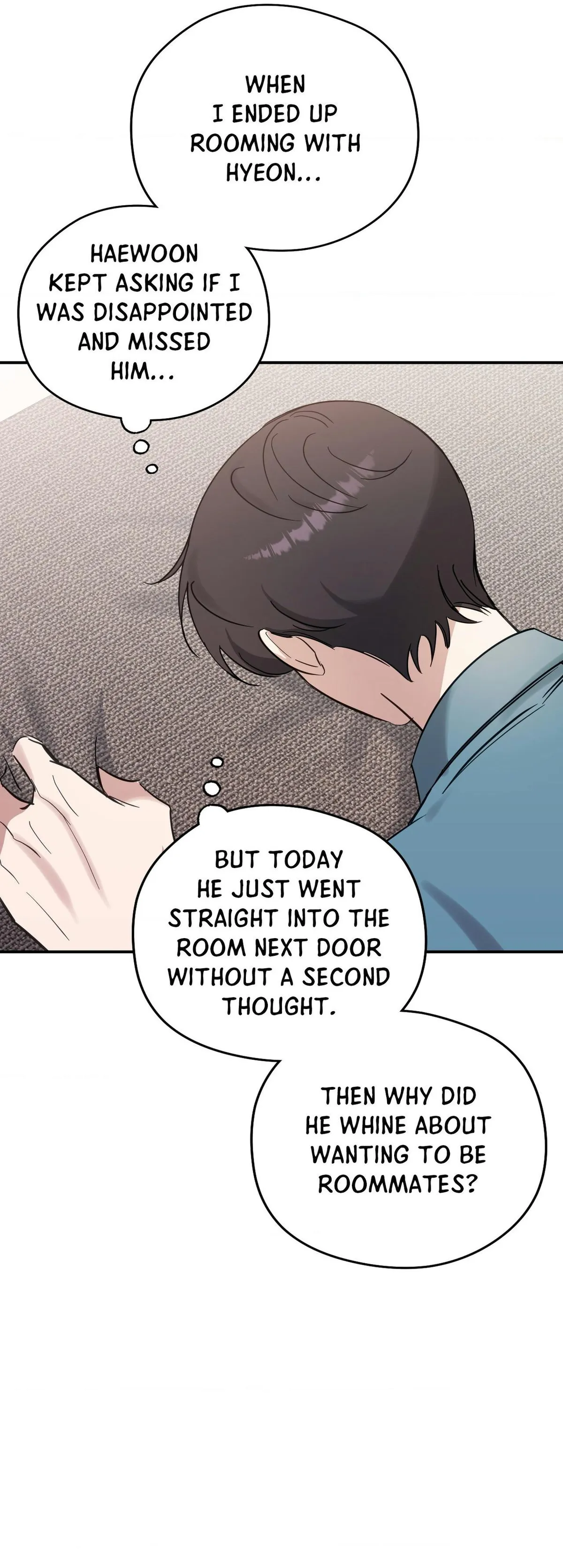 Read Bias Wrecker chapter 14 image 35 on Lezhin