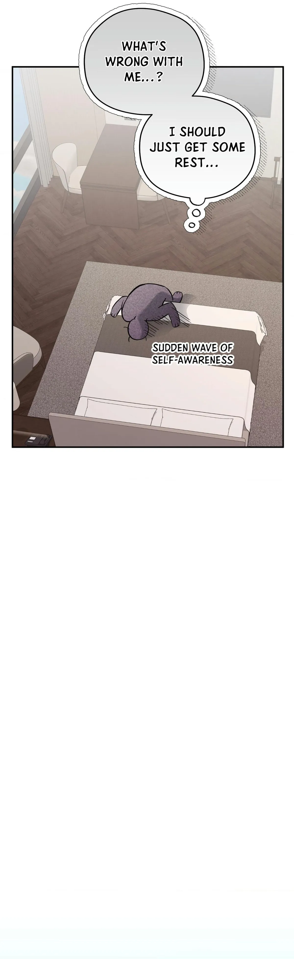 Read Bias Wrecker chapter 14 image 36 on Lezhin