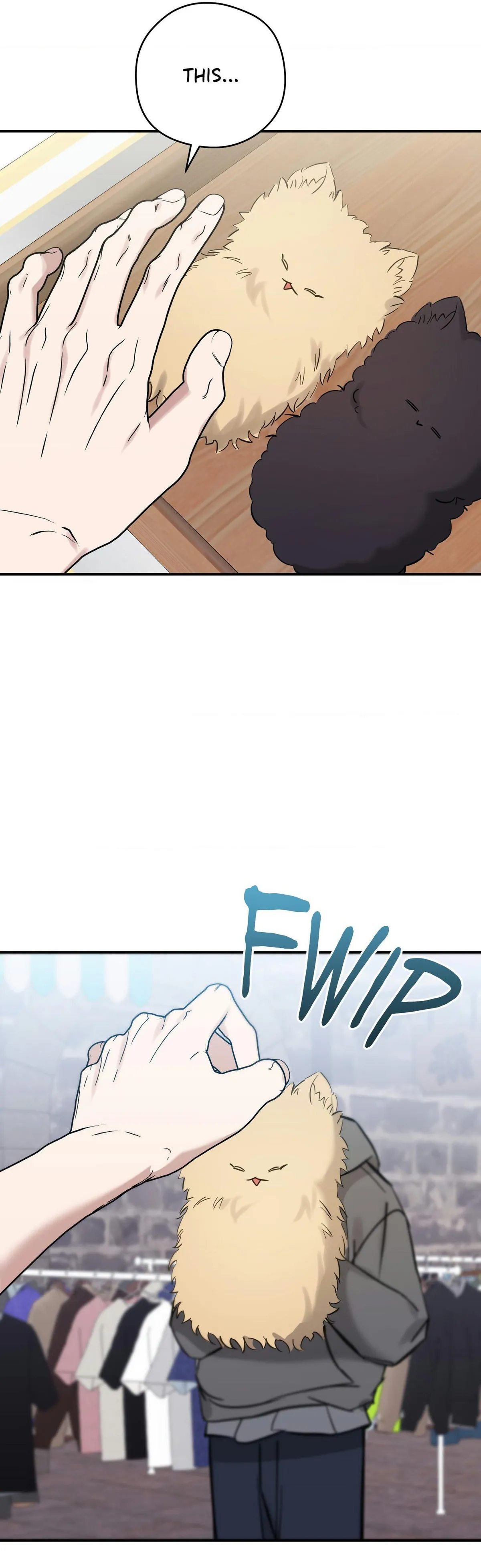 Read Bias Wrecker chapter 14 image 41 on Lezhin
