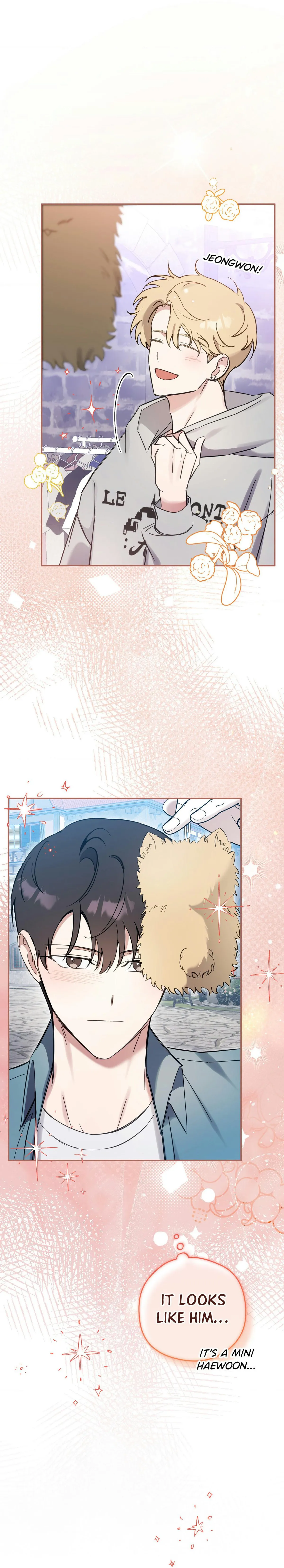 Read Bias Wrecker chapter 14 image 42 on Lezhin