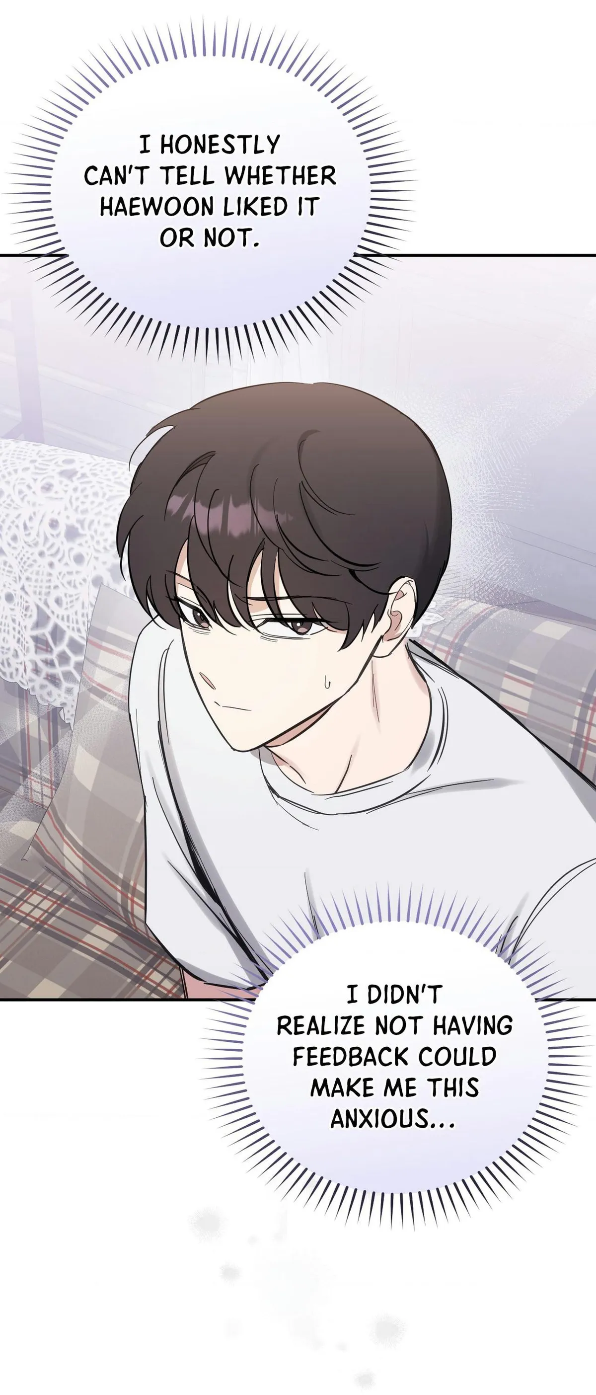 Read Bias Wrecker chapter 14 image 6 on Lezhin