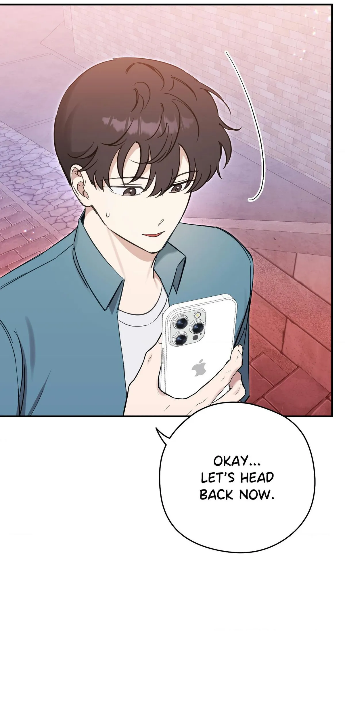 Read Bias Wrecker chapter 15 image 14 on Lezhin