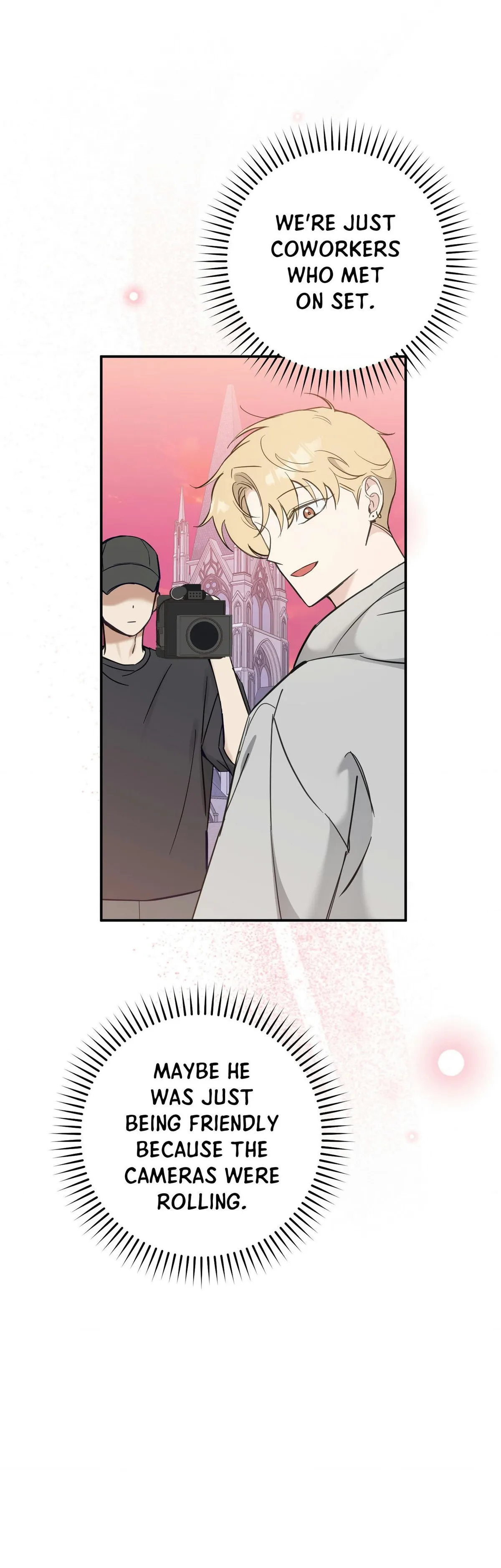 Read Bias Wrecker chapter 15 image 21 on Lezhin