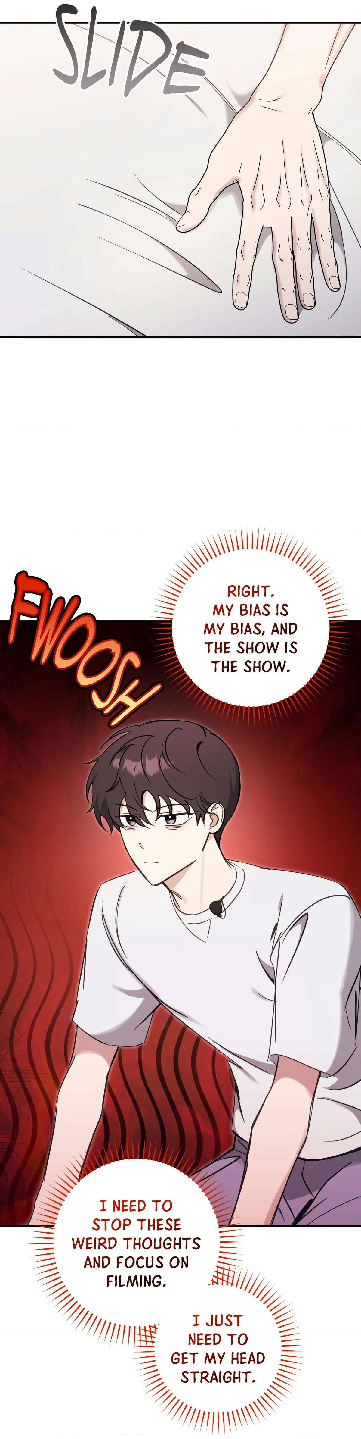 Read Bias Wrecker chapter 15 image 22 on Lezhin