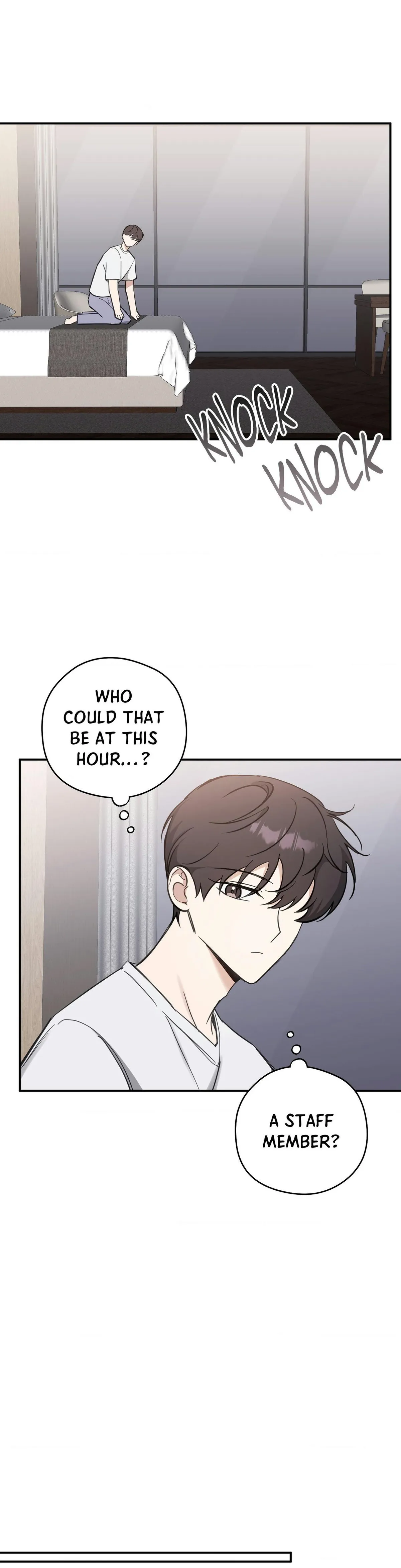 Read Bias Wrecker chapter 15 image 23 on Lezhin