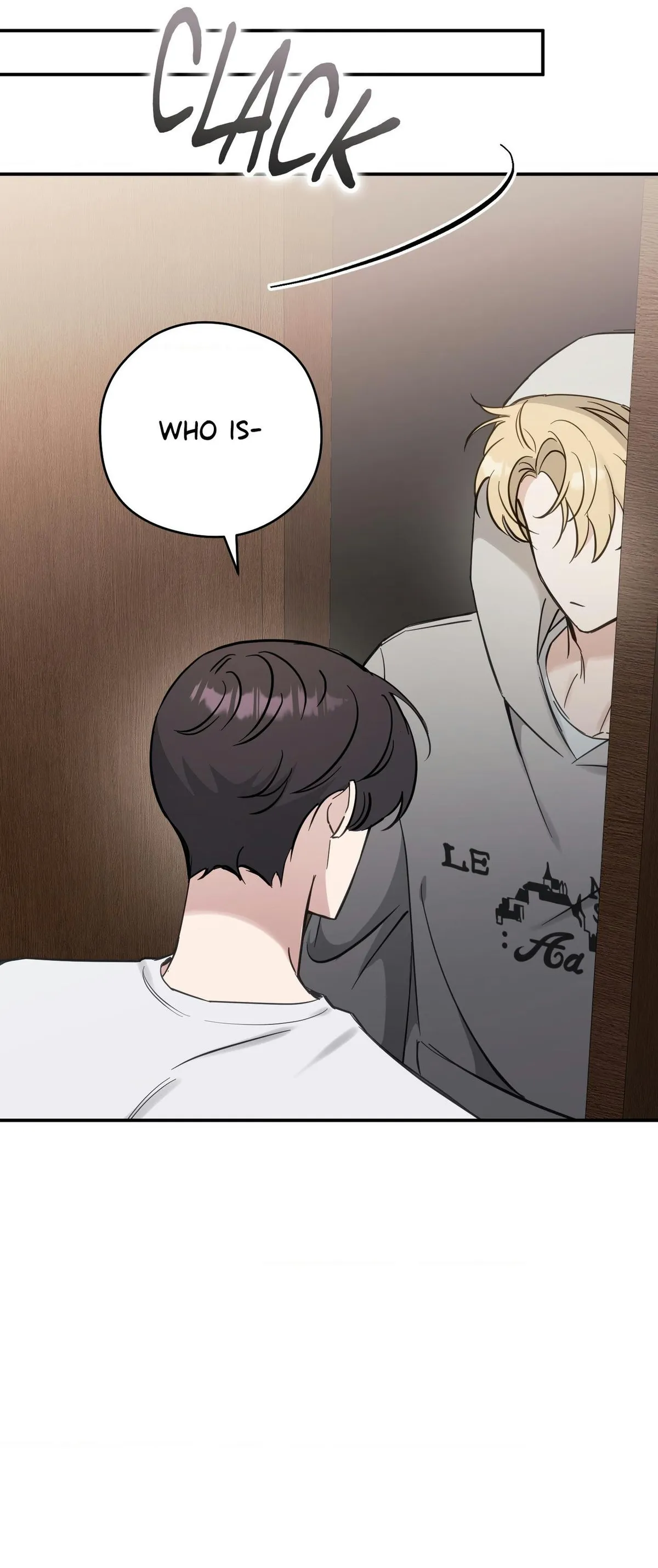 Read Bias Wrecker chapter 15 image 24 on Lezhin