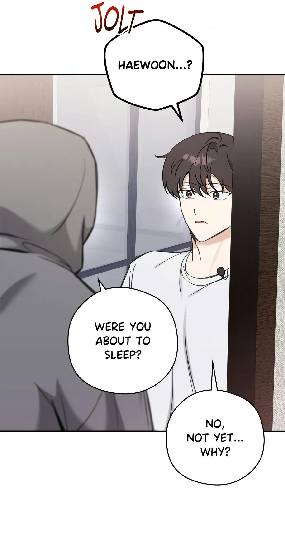 Read Bias Wrecker chapter 15 image 25 on Lezhin