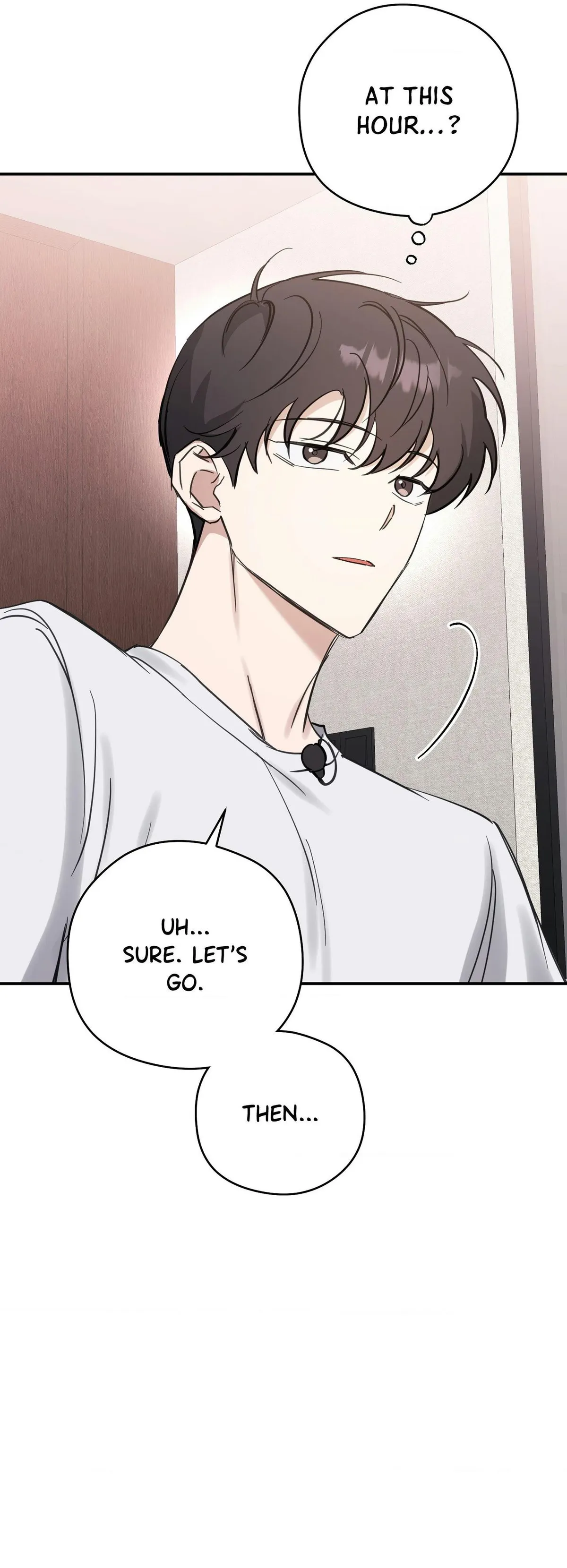 Read Bias Wrecker chapter 15 image 27 on Lezhin