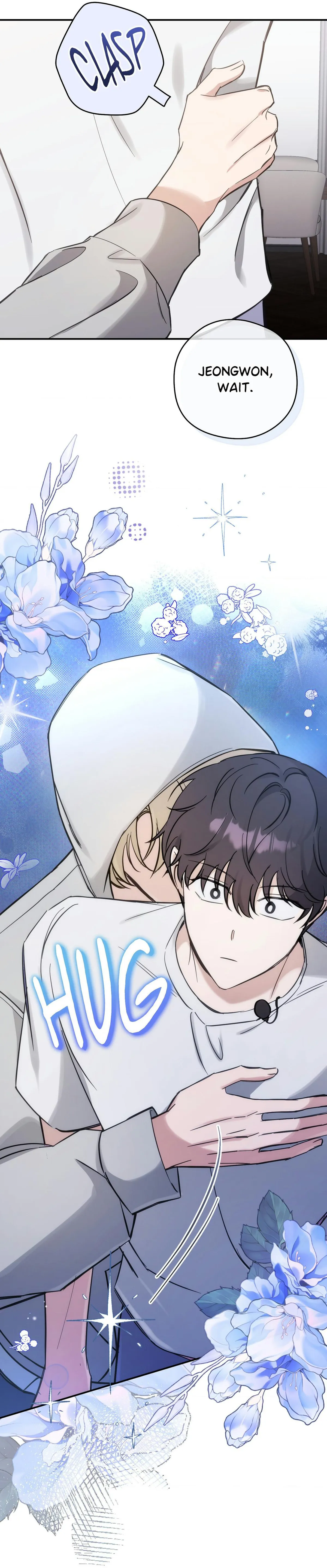 Read Bias Wrecker chapter 15 image 28 on Lezhin