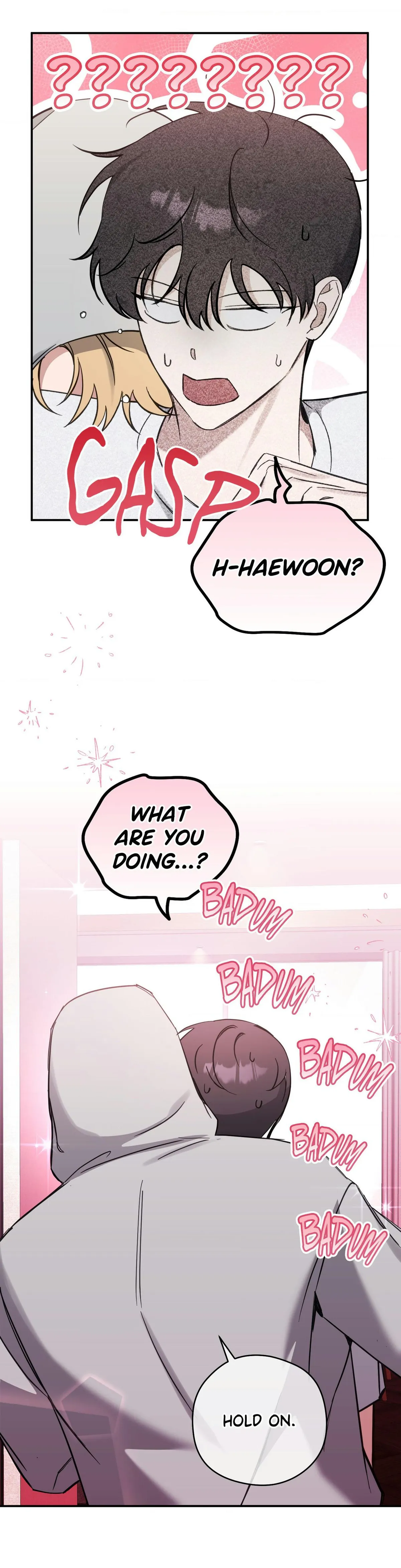 Read Bias Wrecker chapter 15 image 29 on Lezhin