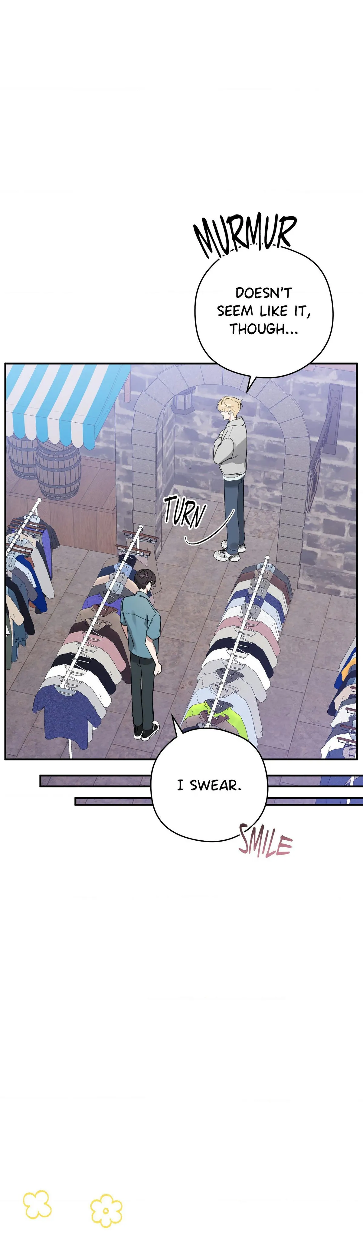Read Bias Wrecker chapter 15 image 3 on Lezhin