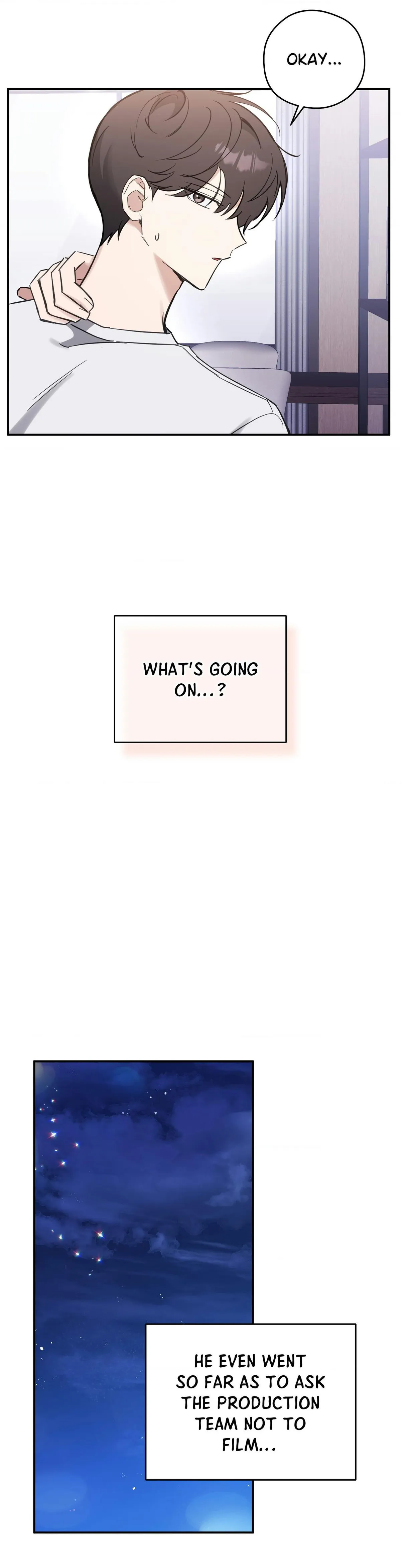 Read Bias Wrecker chapter 15 image 31 on Lezhin