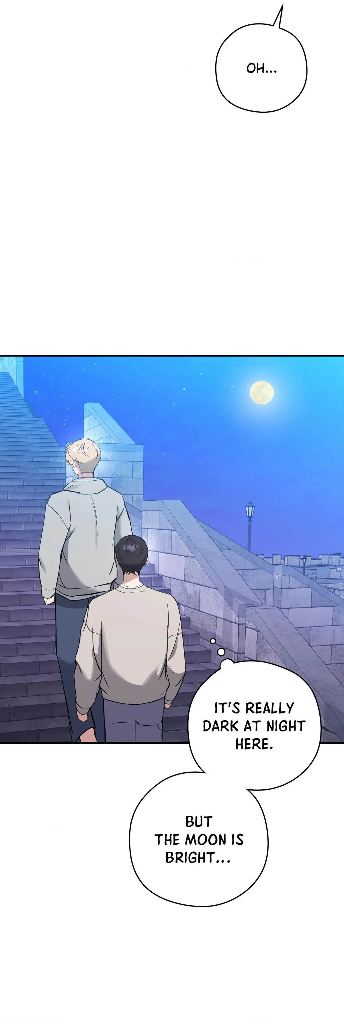 Read Bias Wrecker chapter 15 image 34 on Lezhin