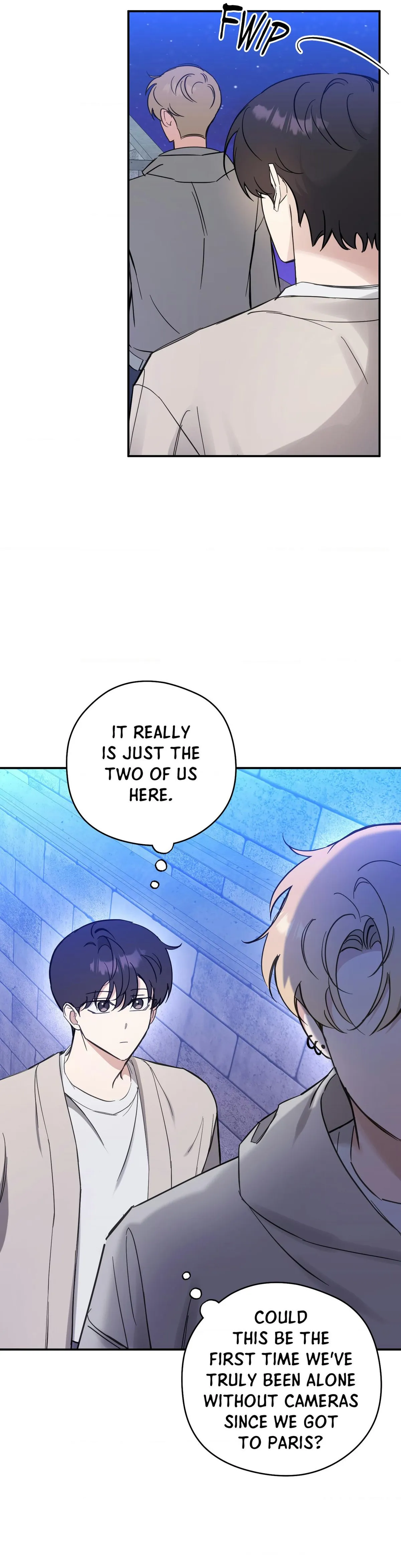 Read Bias Wrecker chapter 15 image 35 on Lezhin