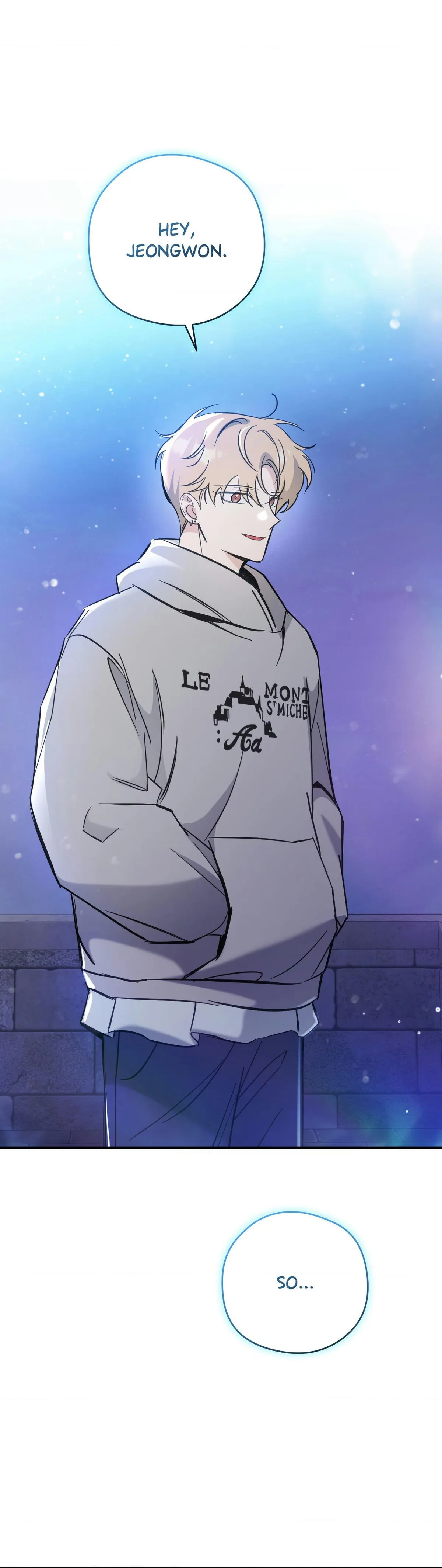 Read Bias Wrecker chapter 15 image 36 on Lezhin