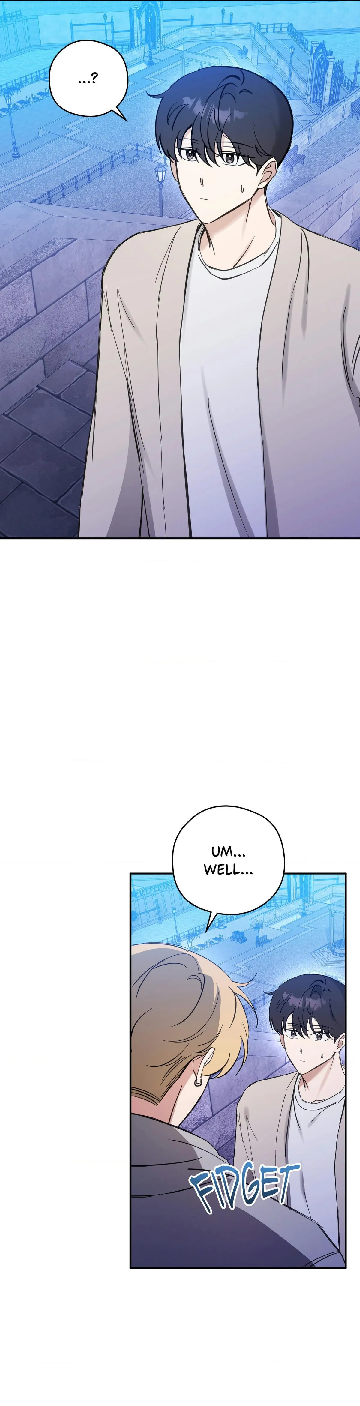 Read Bias Wrecker chapter 15 image 37 on Lezhin
