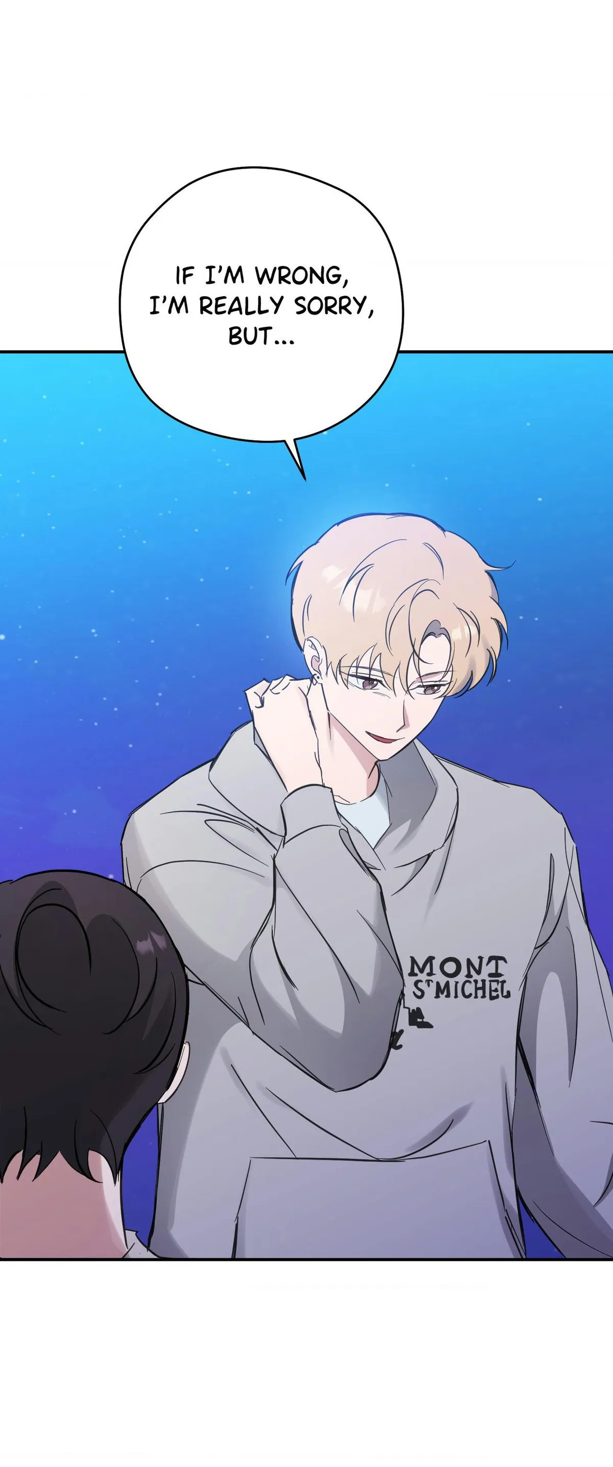 Read Bias Wrecker chapter 15 image 38 on Lezhin