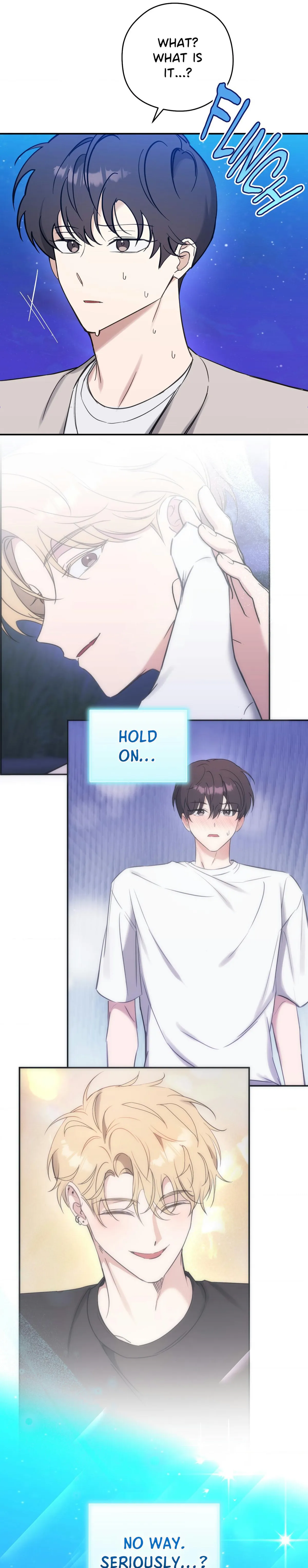 Read Bias Wrecker chapter 15 image 39 on Lezhin