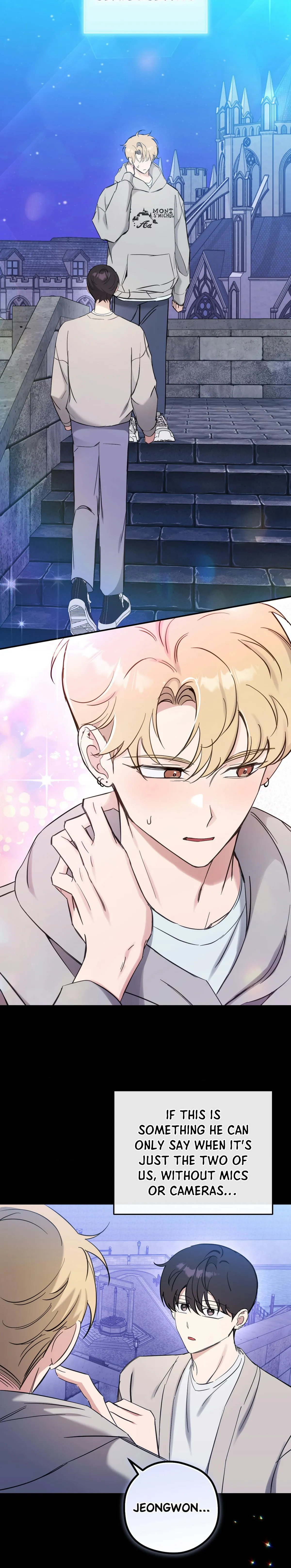 Read Bias Wrecker chapter 15 image 40 on Lezhin