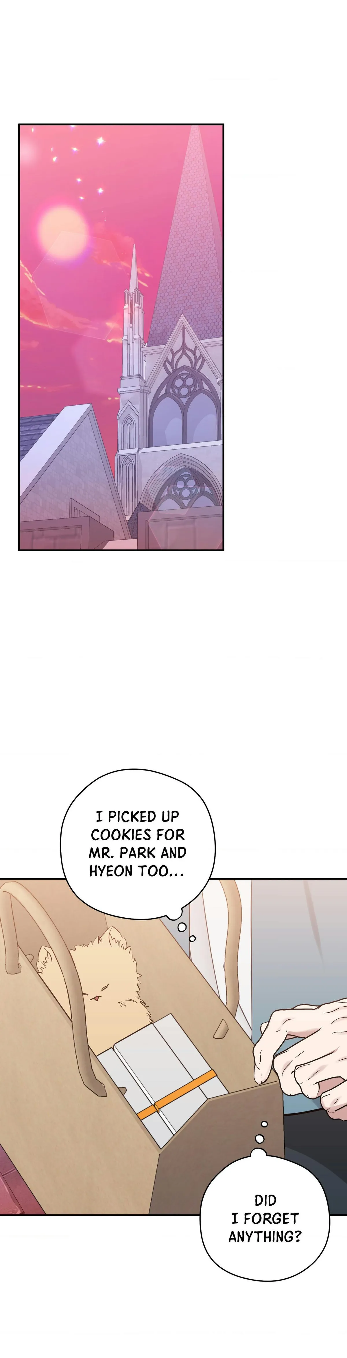 Read Bias Wrecker chapter 15 image 6 on Lezhin