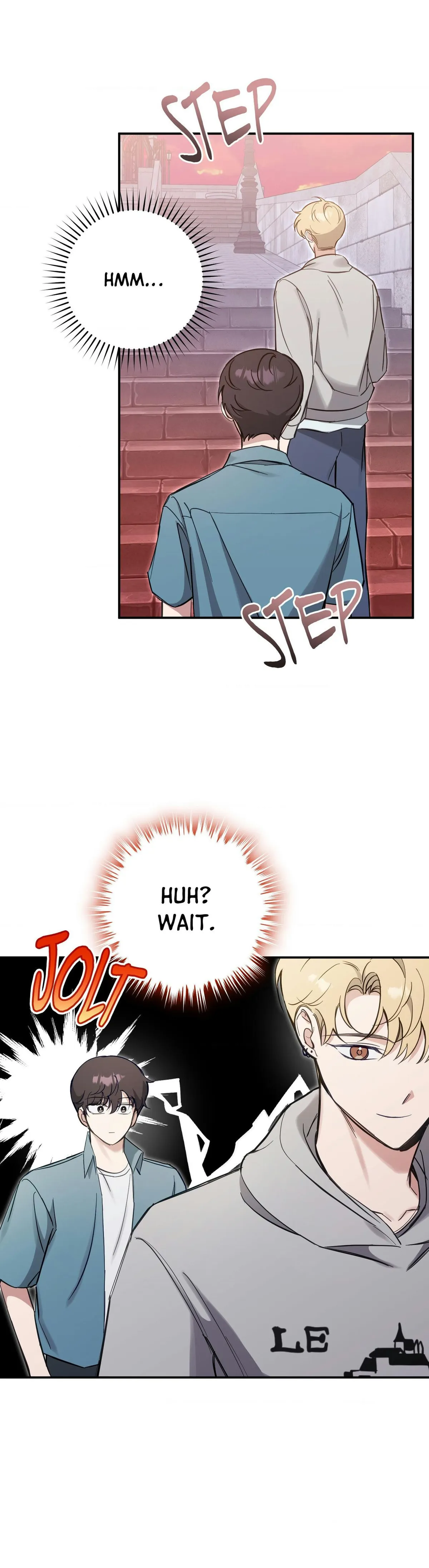 Read Bias Wrecker chapter 15 image 7 on Lezhin