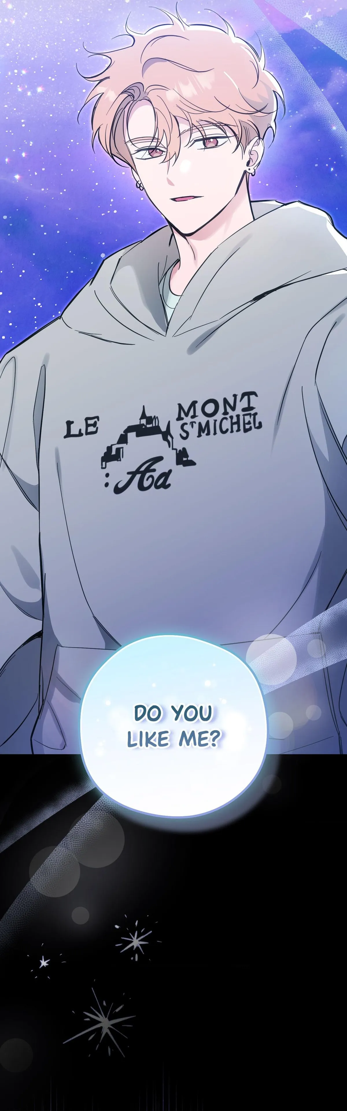 Read Bias Wrecker chapter 16 image 1 on Lezhin