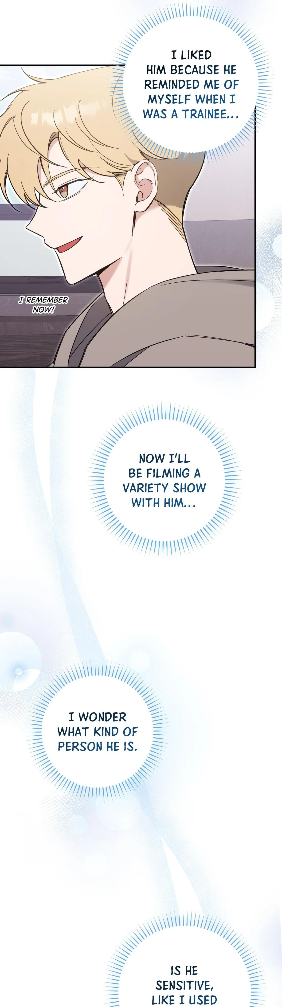Read Bias Wrecker chapter 16 image 19 on Lezhin