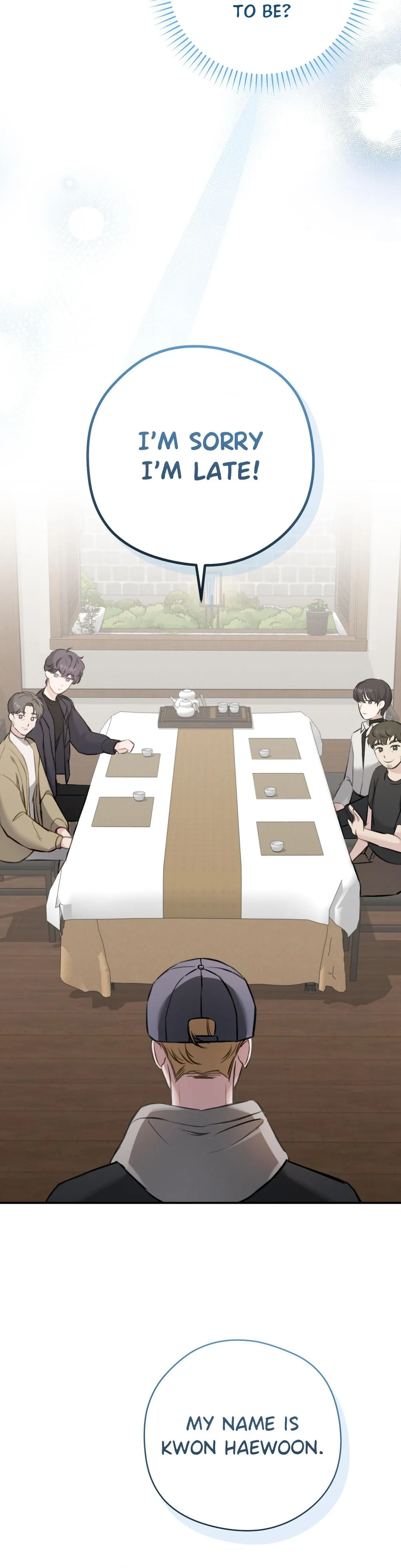 Read Bias Wrecker chapter 16 image 20 on Lezhin