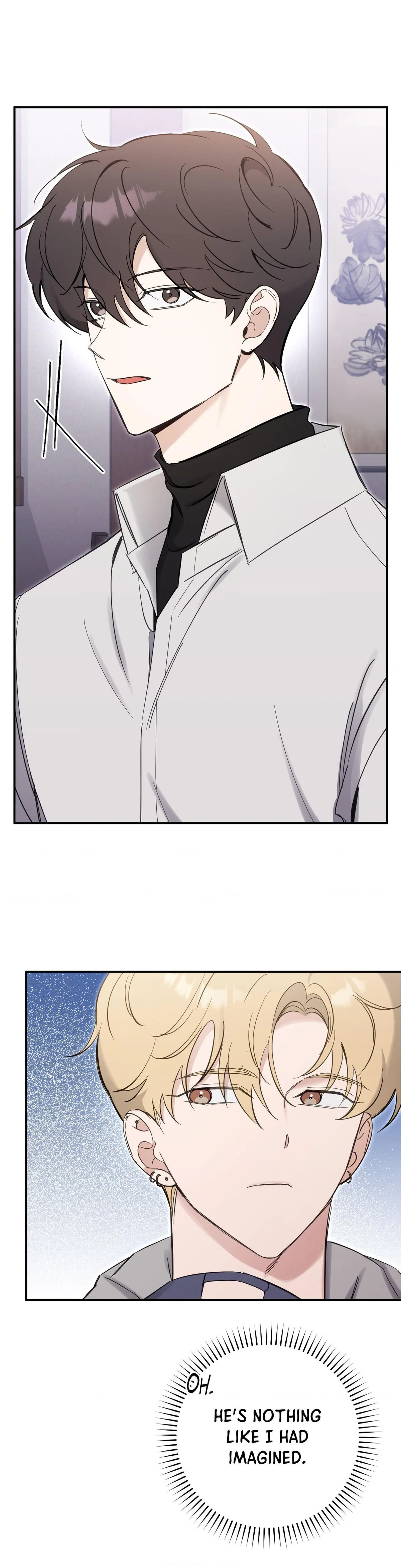 Read Bias Wrecker chapter 16 image 21 on Lezhin