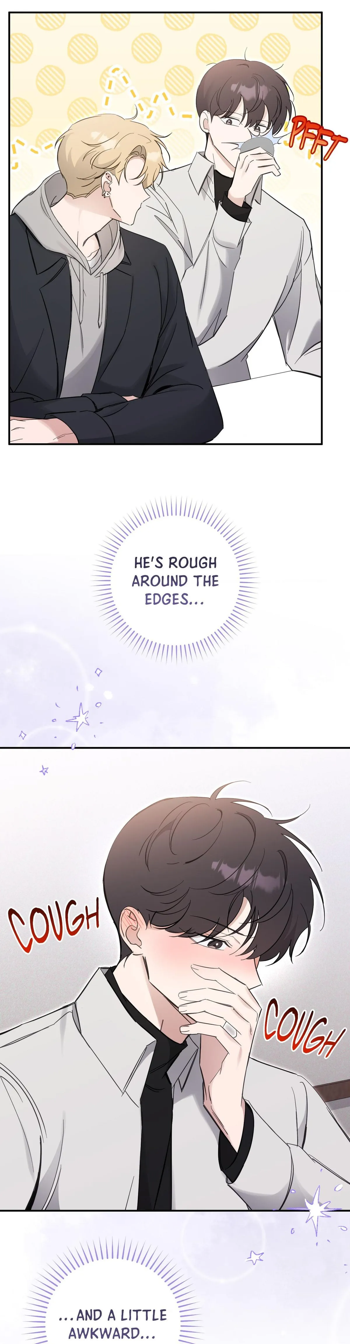 Read Bias Wrecker chapter 16 image 22 on Lezhin