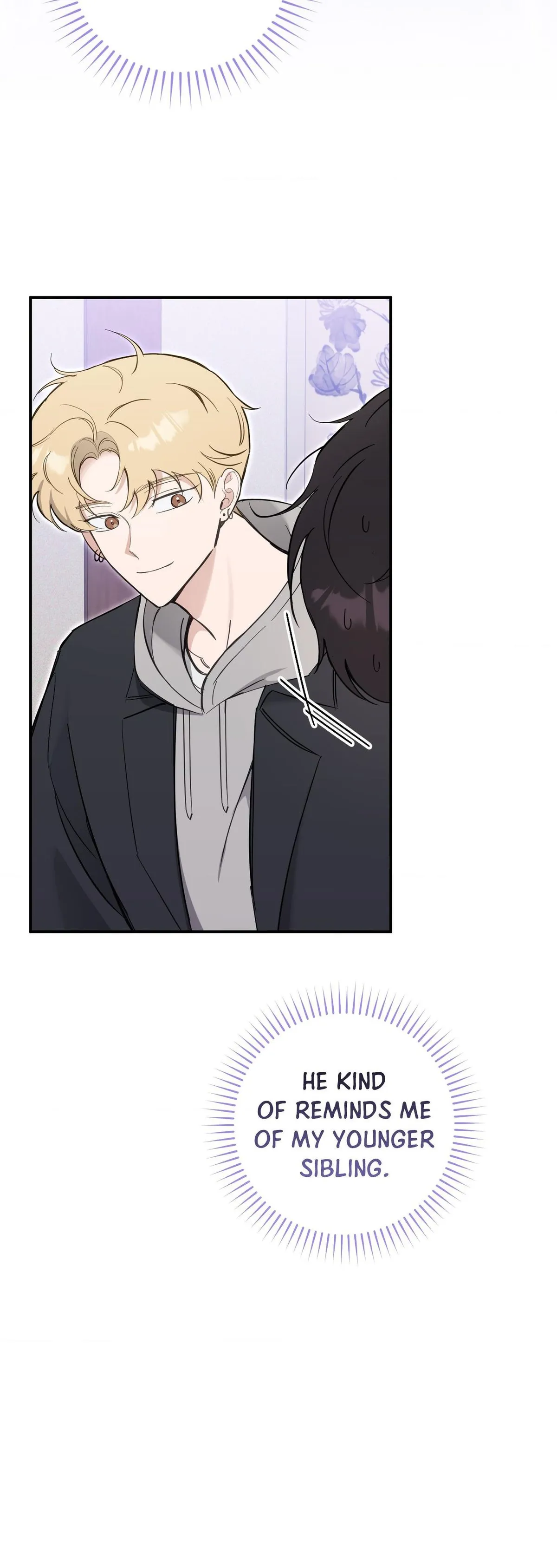 Read Bias Wrecker chapter 16 image 23 on Lezhin