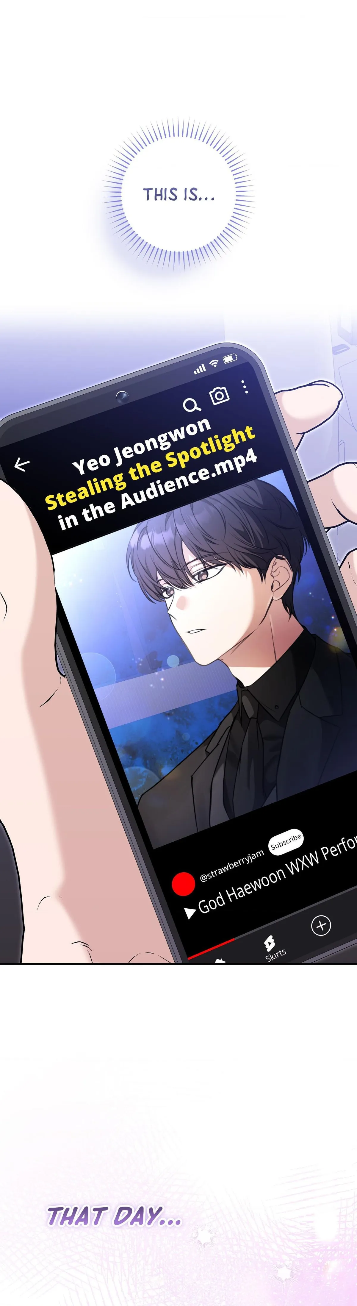 Read Bias Wrecker chapter 16 image 28 on Lezhin