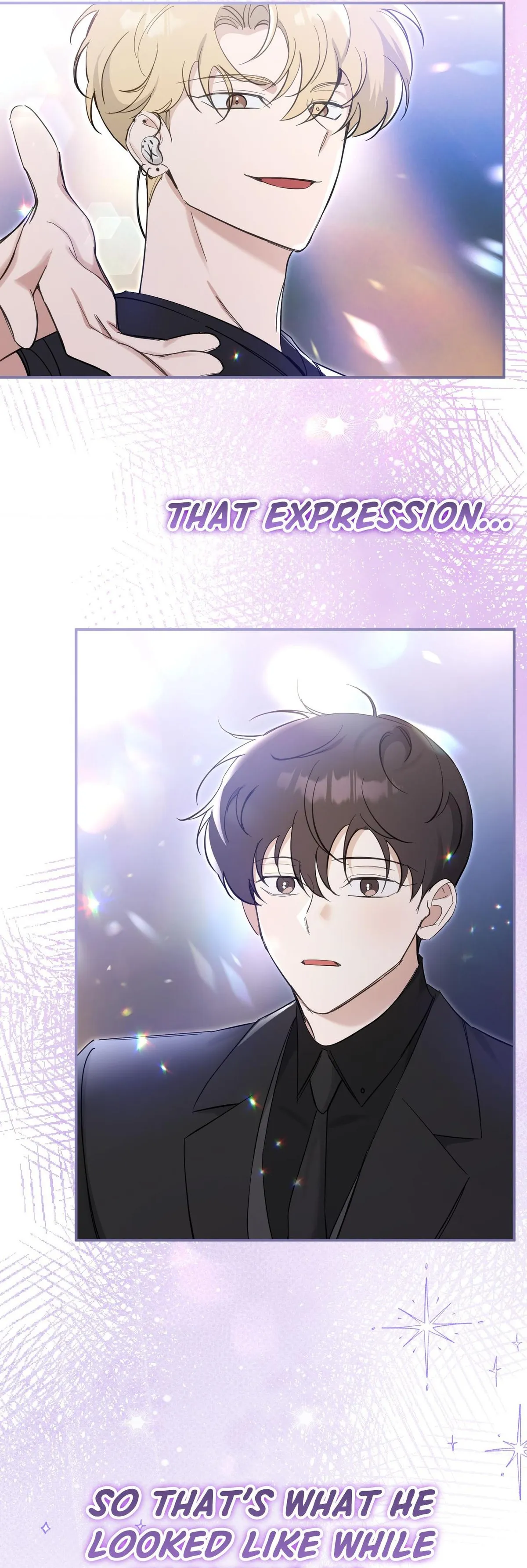 Read Bias Wrecker chapter 16 image 29 on Lezhin