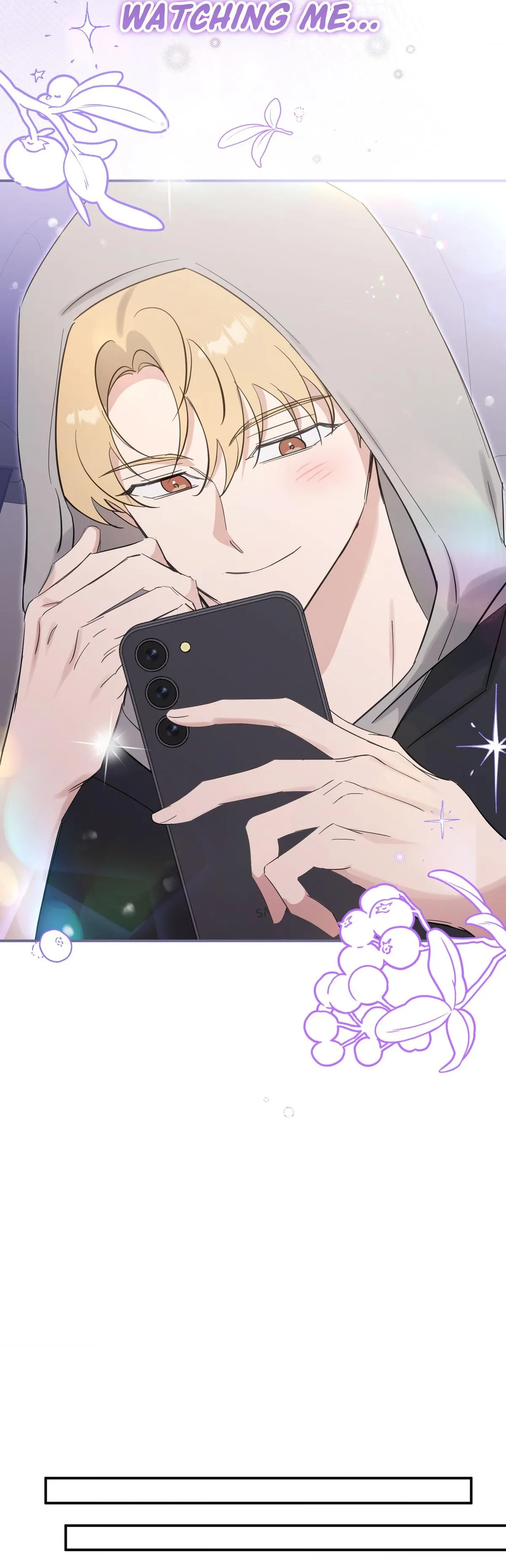 Read Bias Wrecker chapter 16 image 30 on Lezhin