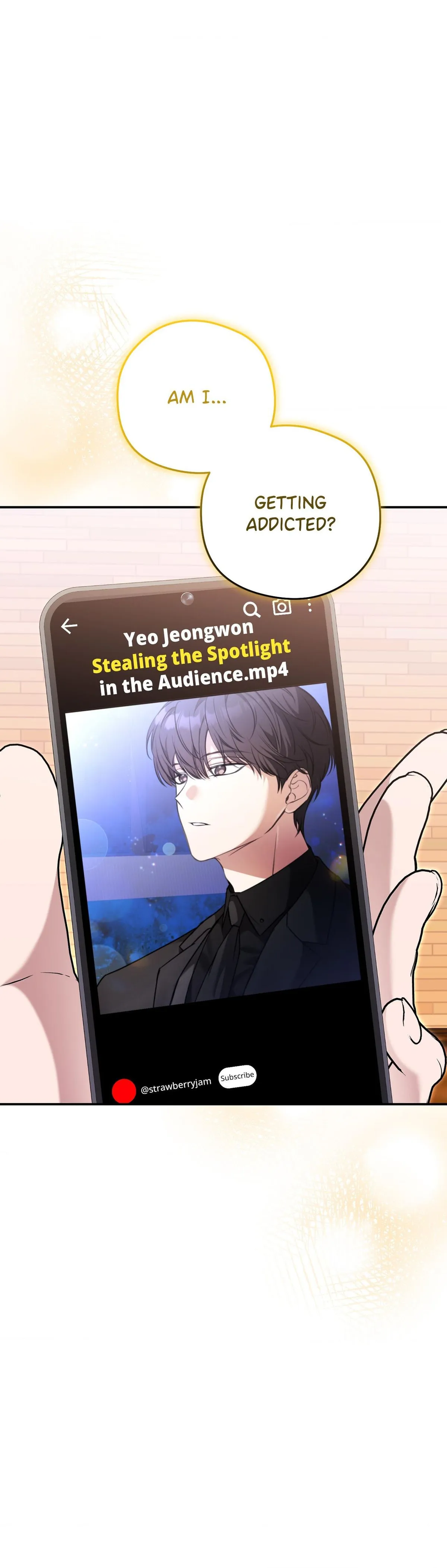 Read Bias Wrecker chapter 16 image 33 on Lezhin