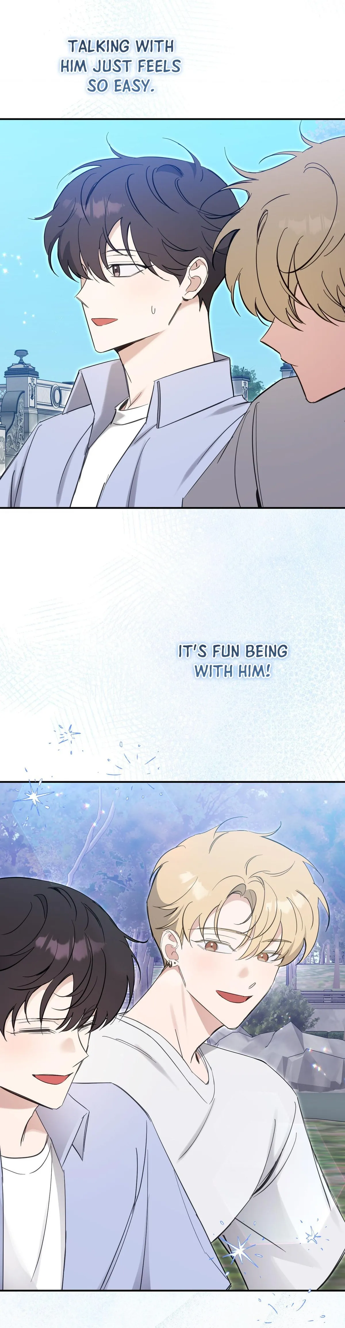 Read Bias Wrecker chapter 16 image 37 on Lezhin