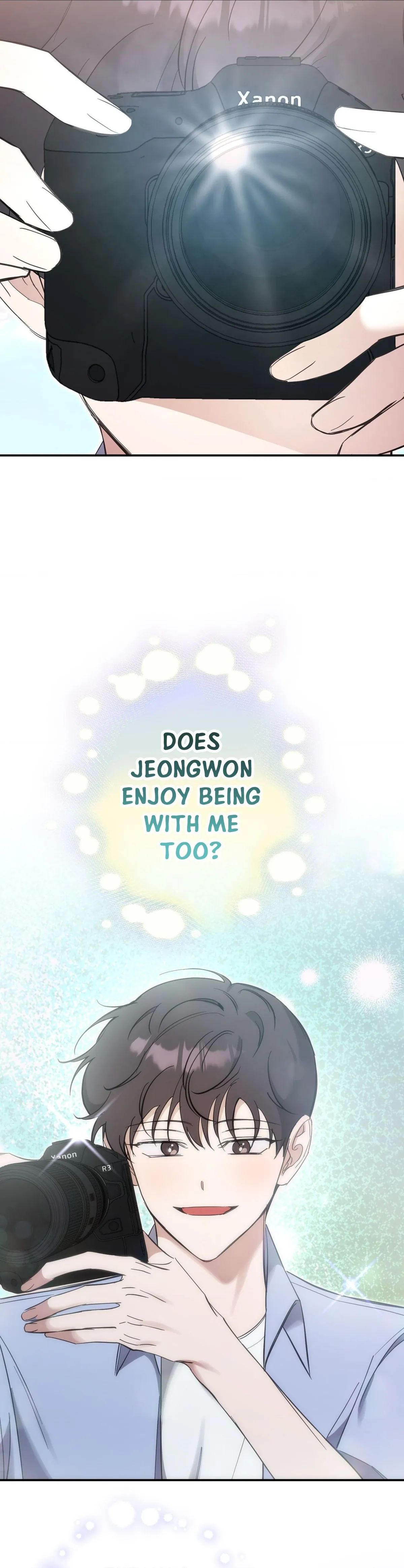 Read Bias Wrecker chapter 16 image 39 on Lezhin