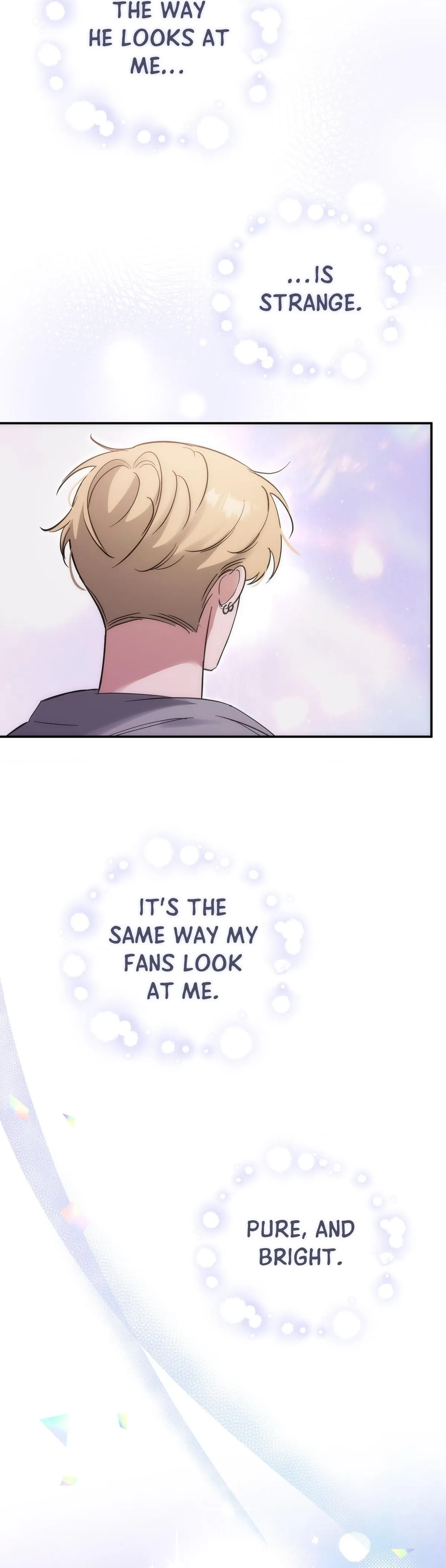 Read Bias Wrecker chapter 16 image 40 on Lezhin