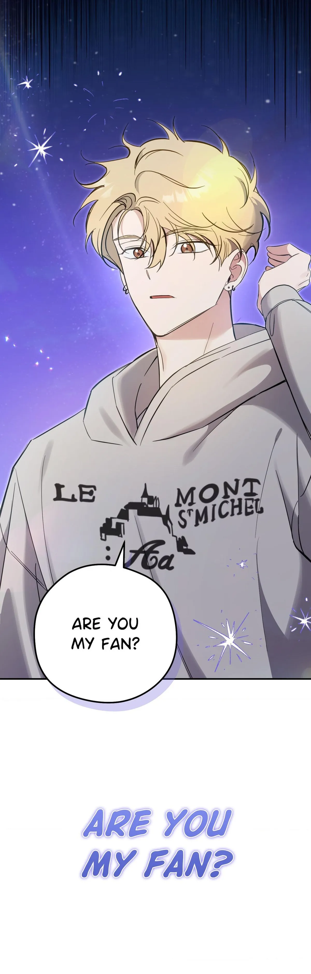 Read Bias Wrecker chapter 16 image 44 on Lezhin