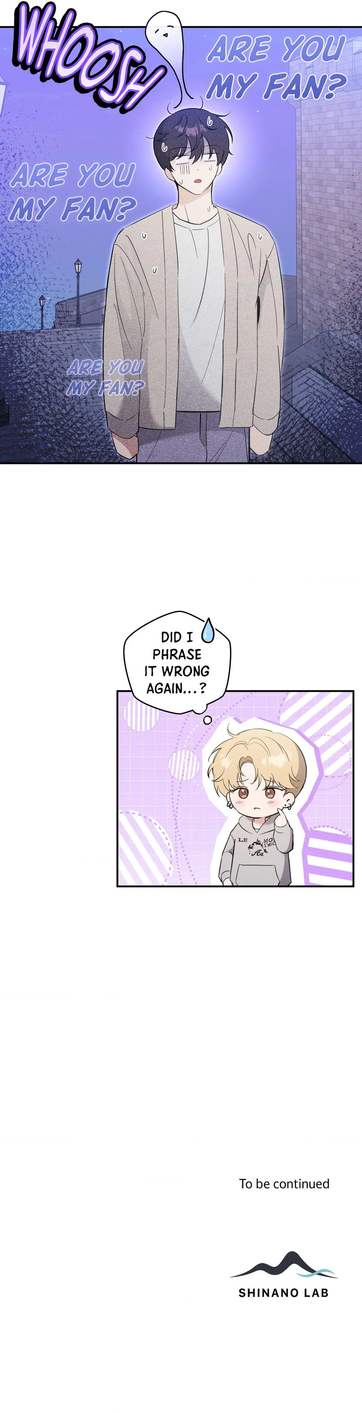 Read Bias Wrecker chapter 16 image 45 on Lezhin