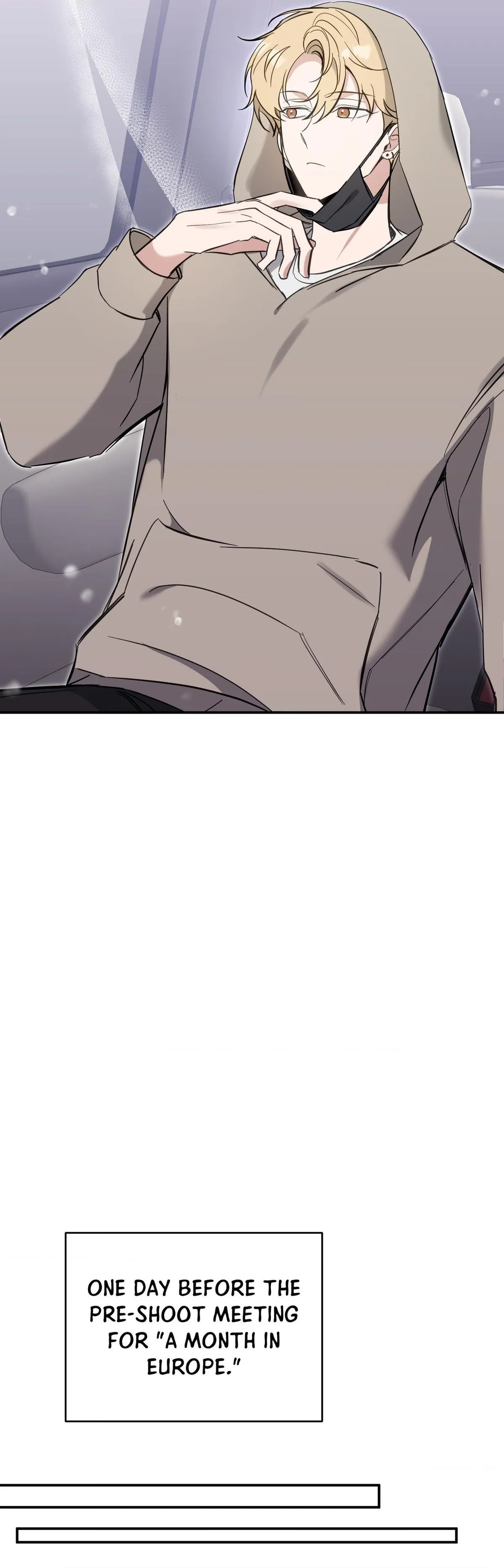 Read Bias Wrecker chapter 16 image 9 on Lezhin