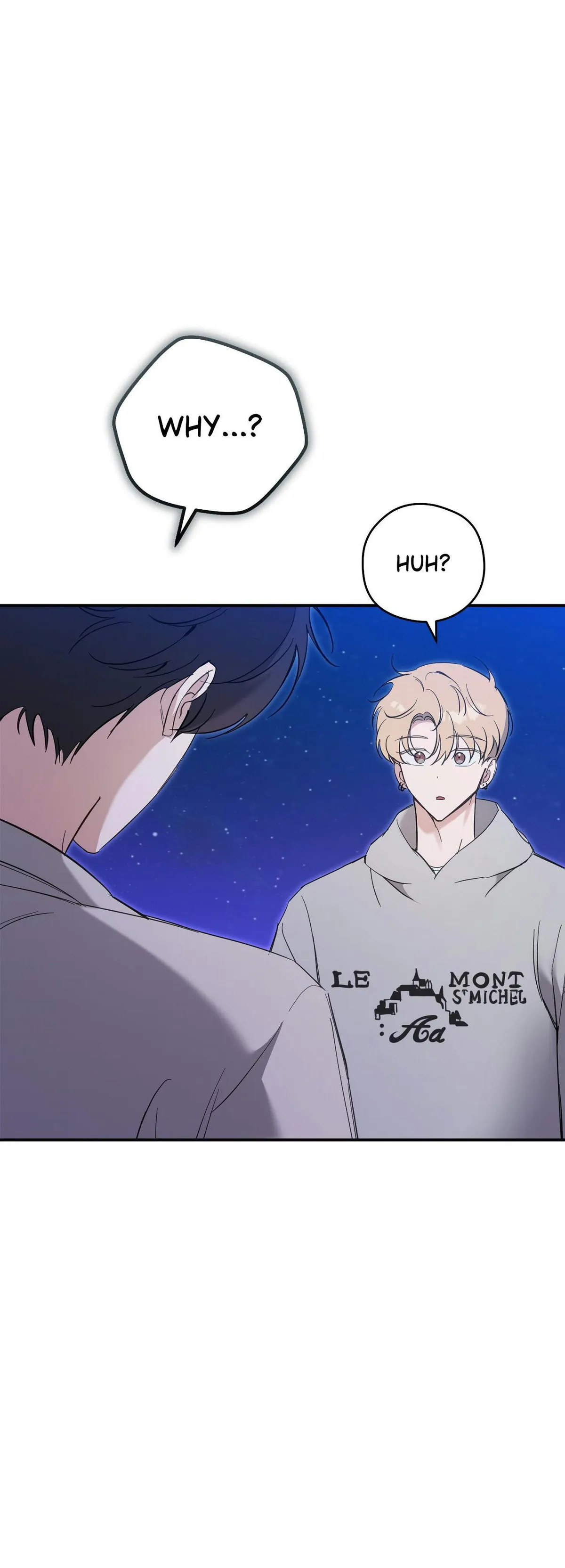 Read Bias Wrecker chapter 17 image 2 on Lezhin