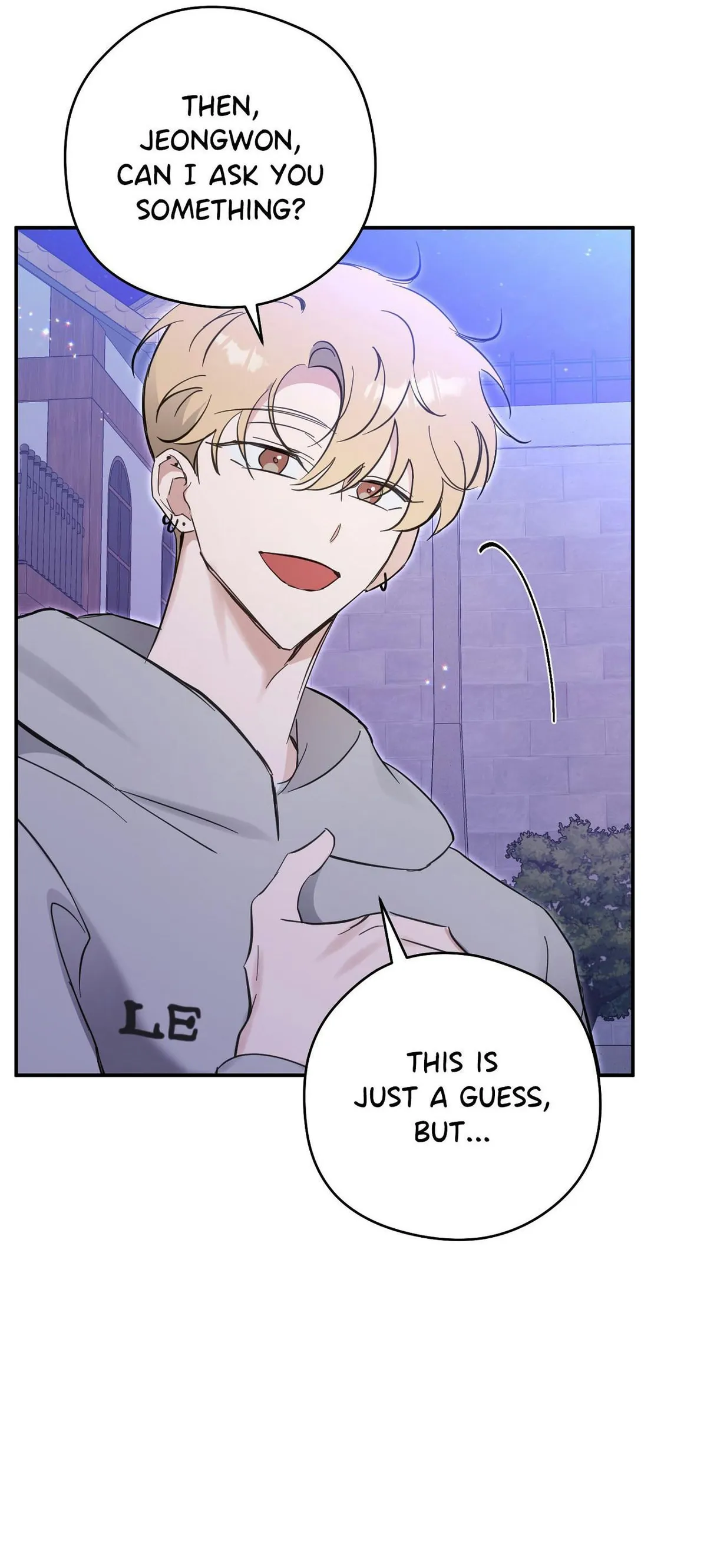 Read Bias Wrecker chapter 17 image 24 on Lezhin