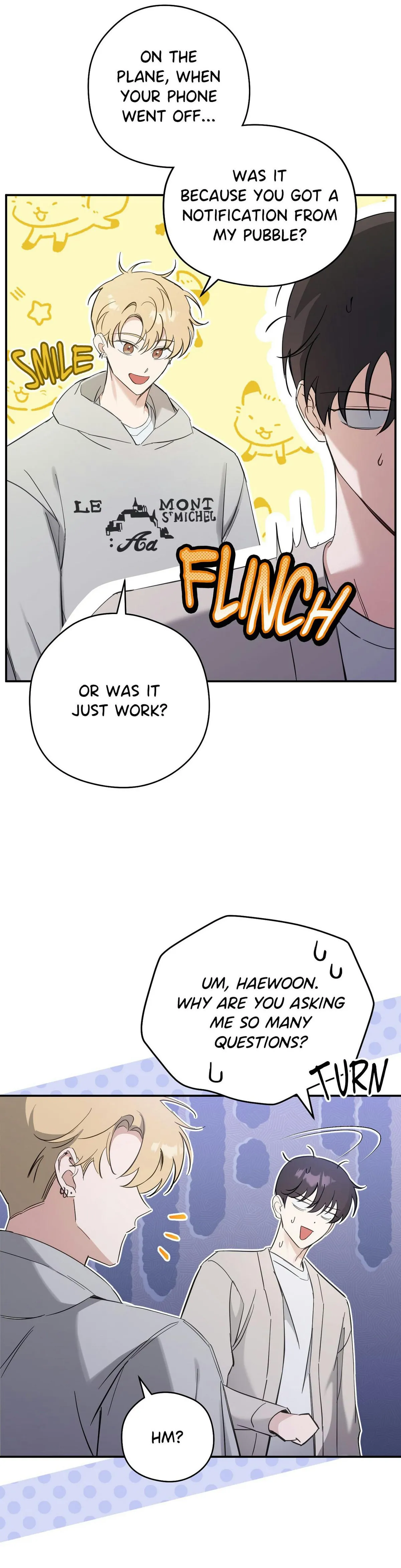 Read Bias Wrecker chapter 17 image 25 on Lezhin