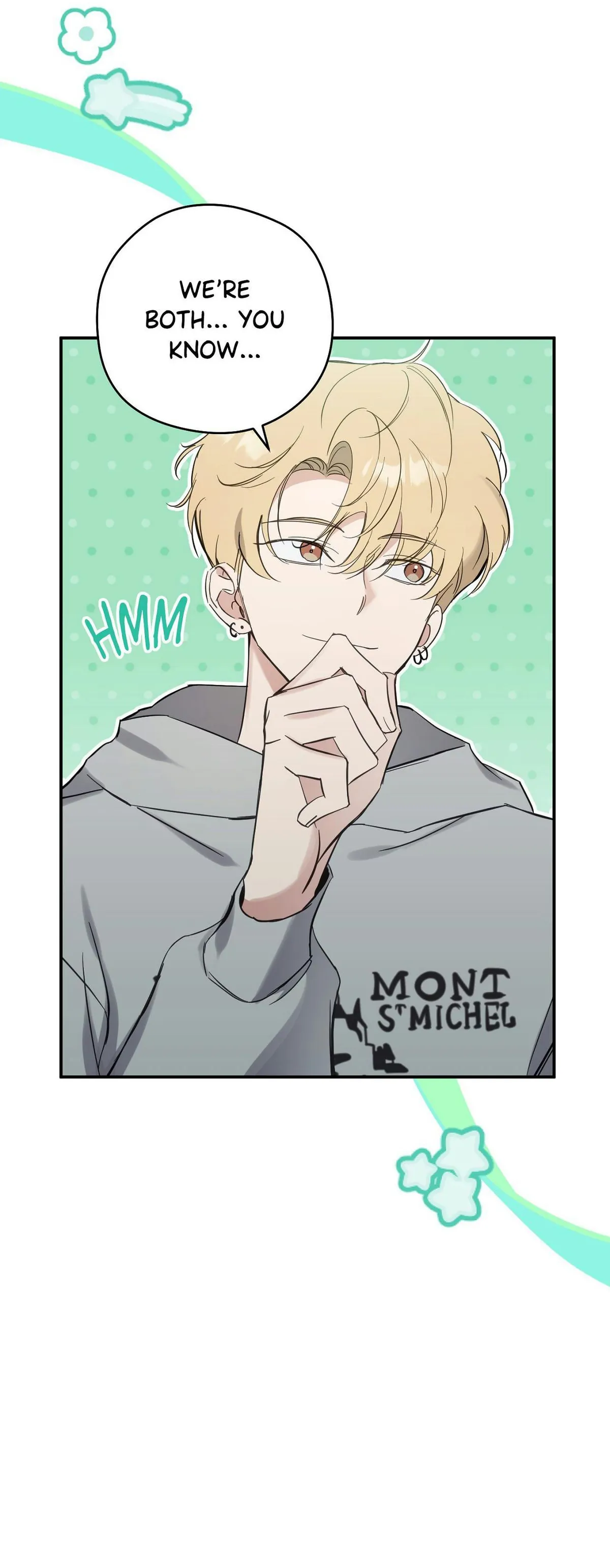 Read Bias Wrecker chapter 17 image 28 on Lezhin