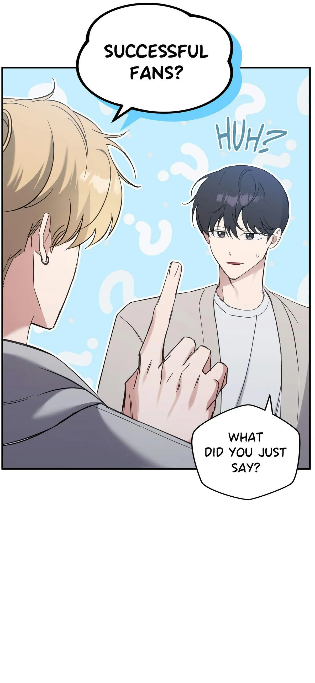 Read Bias Wrecker chapter 17 image 29 on Lezhin